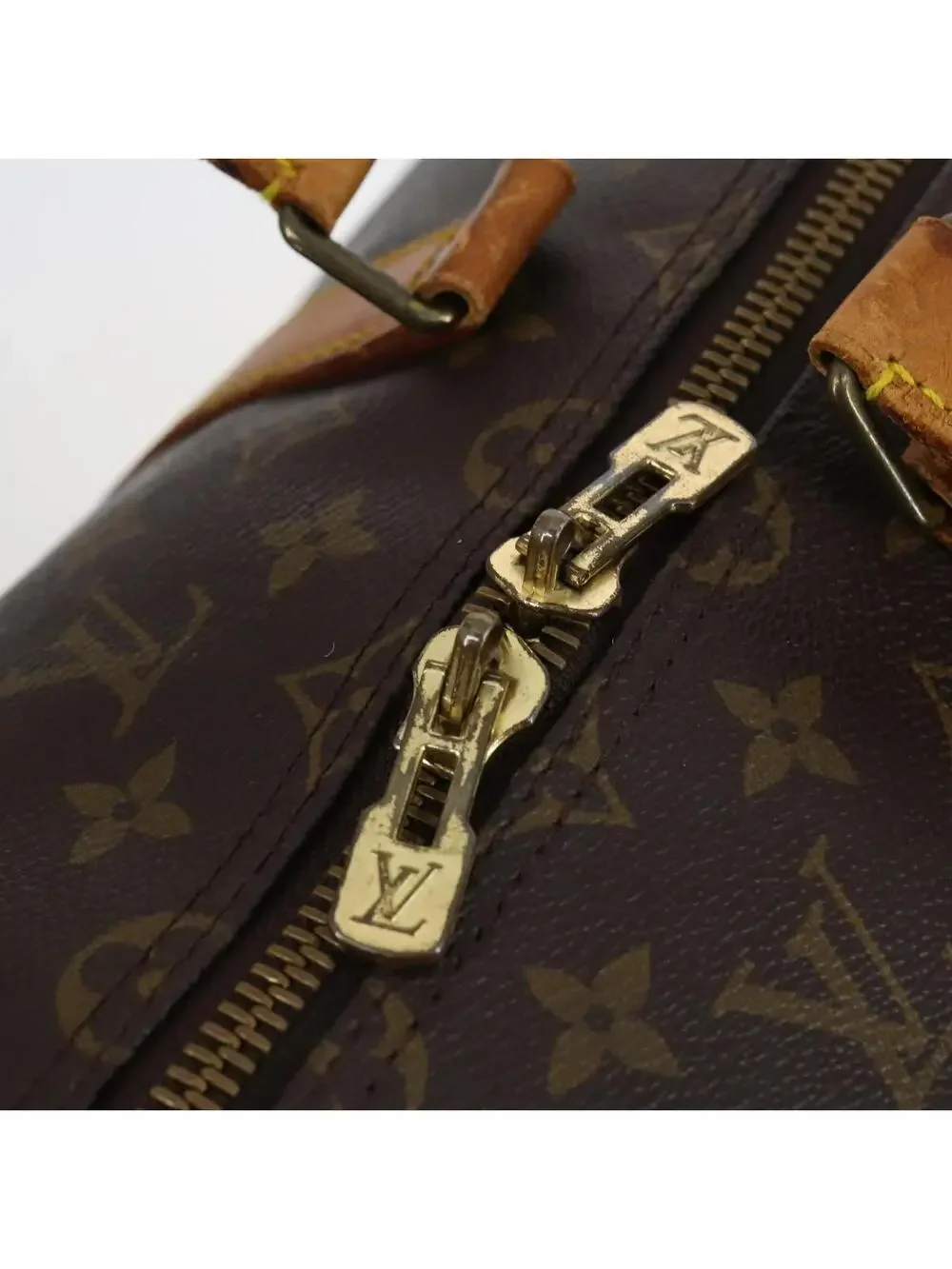 Louis Vuitton elevate your